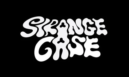 Strange Case
